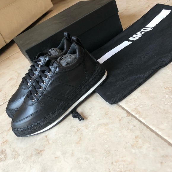 mcqueen espadrilles